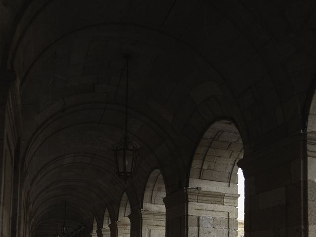 La boda de Diogo y Joana en Santiago De Compostela, A Coruña 19