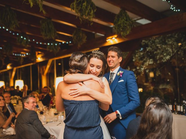 La boda de Ernesto y Joana en Hoyo De Manzanares, Madrid 23