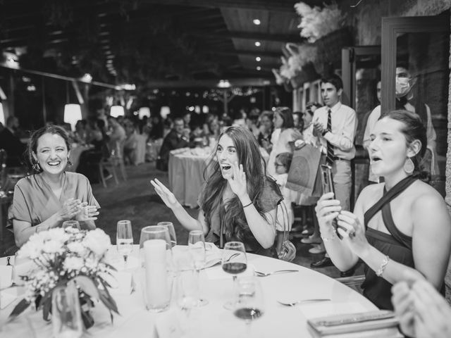 La boda de Ernesto y Joana en Hoyo De Manzanares, Madrid 26