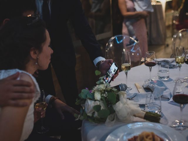 La boda de Ernesto y Joana en Hoyo De Manzanares, Madrid 28