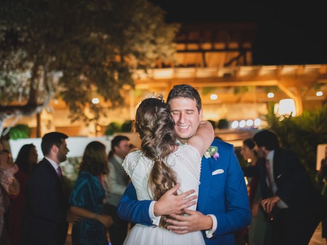 La boda de Ernesto y Joana en Hoyo De Manzanares, Madrid 40