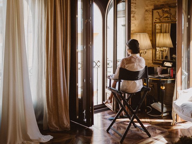 La boda de Juan y Laura en Alcala De Guadaira, Sevilla 15