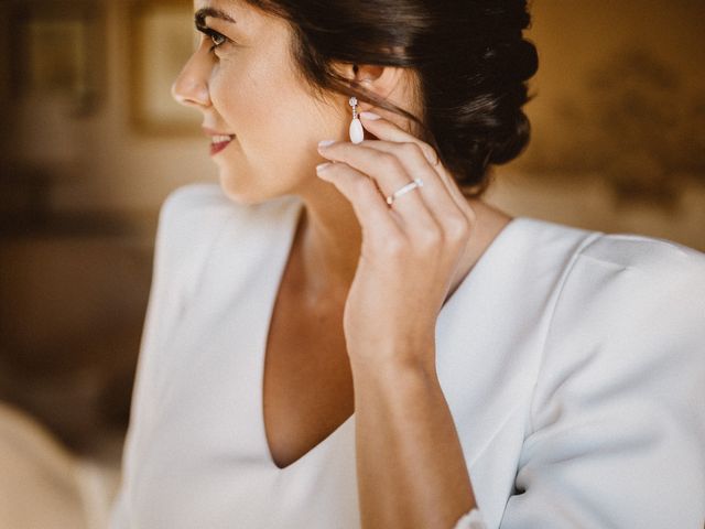 La boda de Juan y Laura en Alcala De Guadaira, Sevilla 17