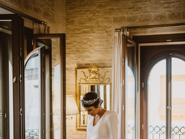 La boda de Juan y Laura en Alcala De Guadaira, Sevilla 20