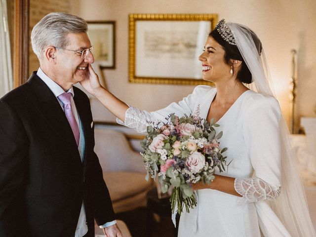 La boda de Juan y Laura en Alcala De Guadaira, Sevilla 23