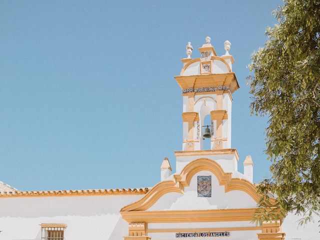 La boda de Juan y Laura en Alcala De Guadaira, Sevilla 55