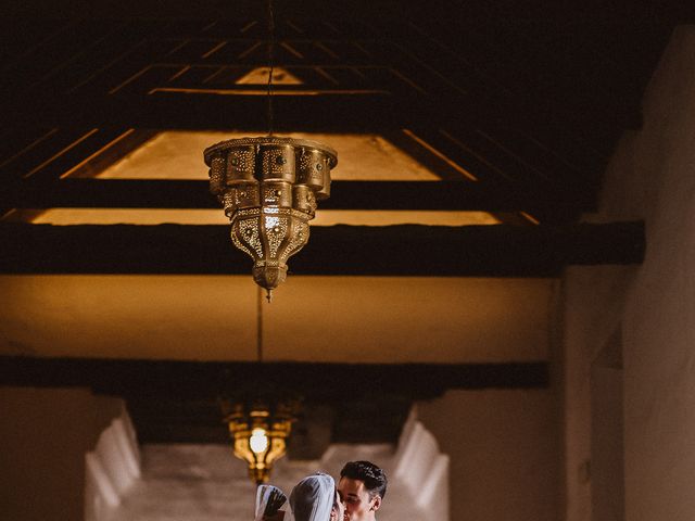 La boda de Juan y Laura en Alcala De Guadaira, Sevilla 61