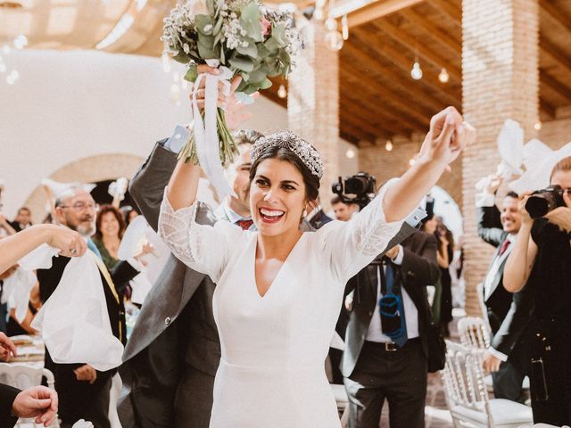 La boda de Juan y Laura en Alcala De Guadaira, Sevilla 70