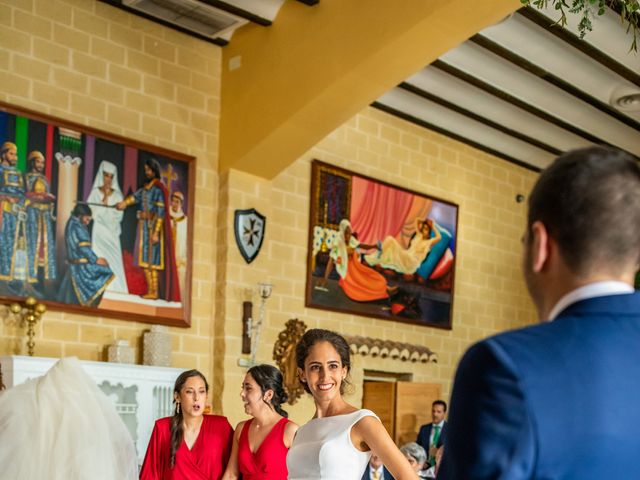 La boda de Manuel y Ana en Málaga, Málaga 55