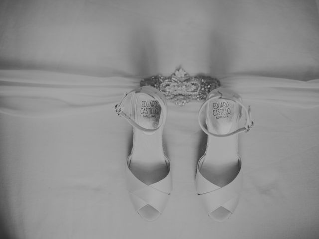 La boda de Raúl y Bea en Lluchmajor, Islas Baleares 8