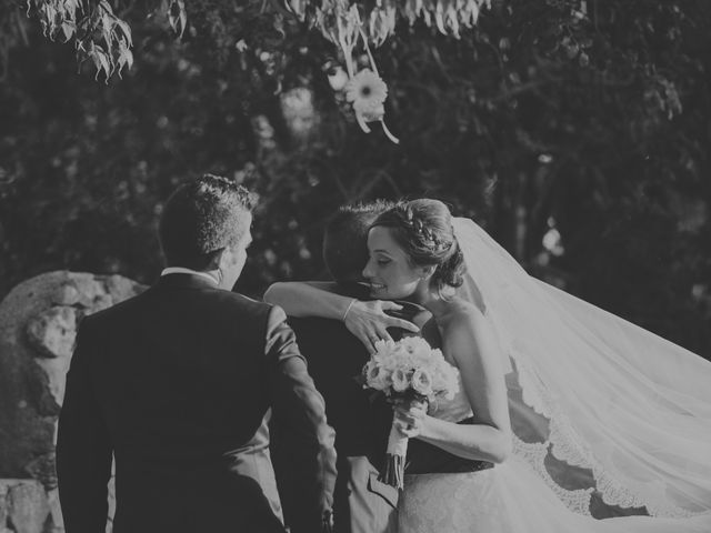 La boda de Raúl y Bea en Lluchmajor, Islas Baleares 14