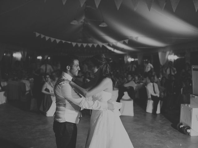 La boda de Raúl y Bea en Lluchmajor, Islas Baleares 26