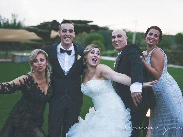 La boda de Edgar y Anna en Casserres, Barcelona 5