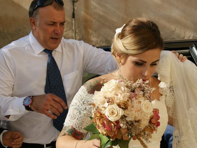 La boda de Edgar y Anna en Casserres, Barcelona 6