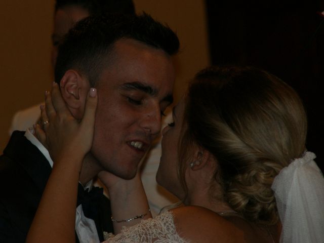 La boda de Edgar y Anna en Casserres, Barcelona 16