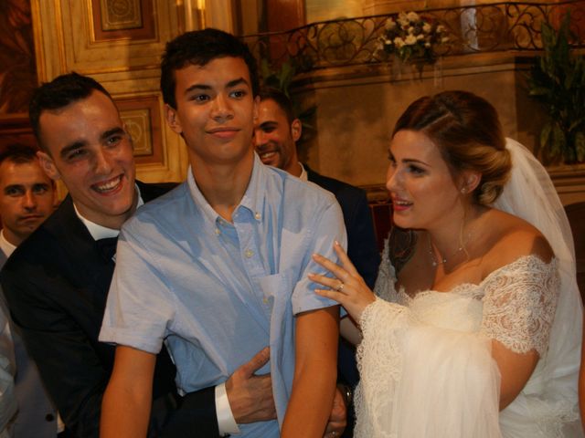 La boda de Edgar y Anna en Casserres, Barcelona 19