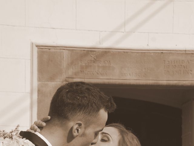 La boda de Edgar y Anna en Casserres, Barcelona 30