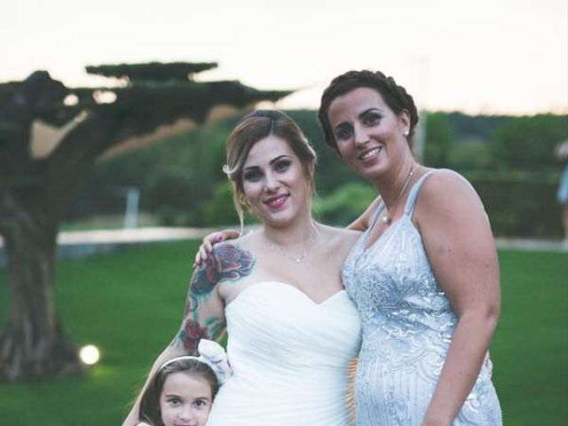 La boda de Edgar y Anna en Casserres, Barcelona 33