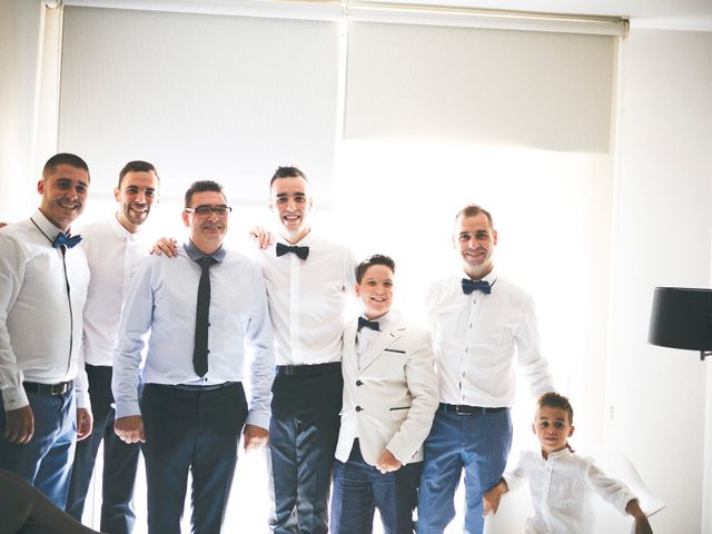 La boda de Edgar y Anna en Casserres, Barcelona 89