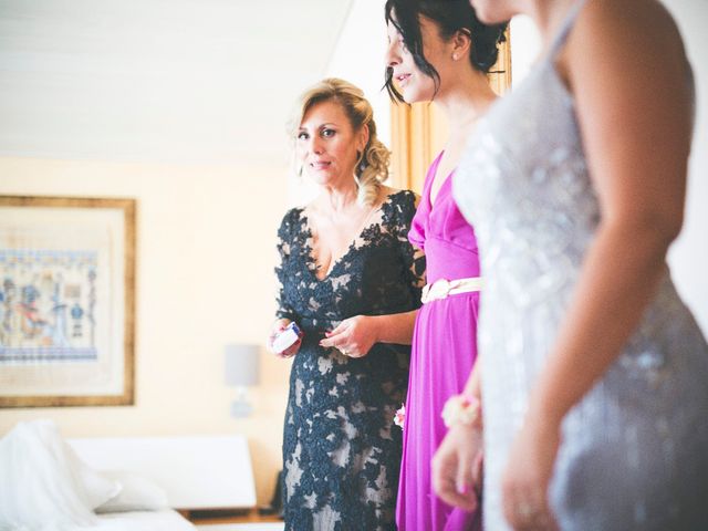La boda de Edgar y Anna en Casserres, Barcelona 113