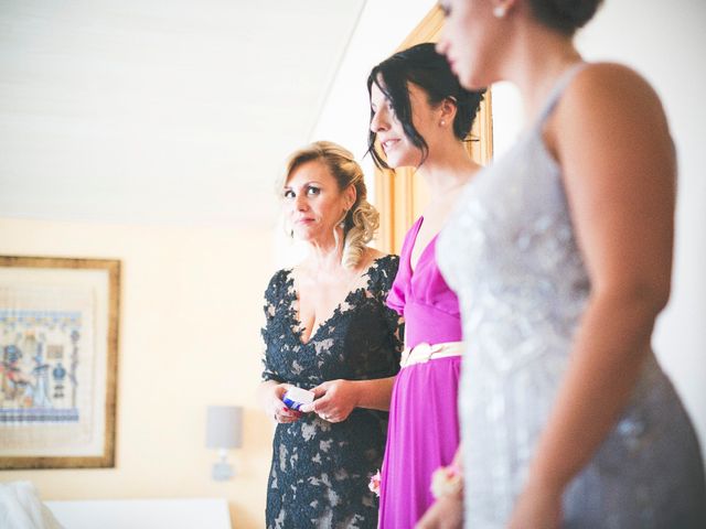 La boda de Edgar y Anna en Casserres, Barcelona 114