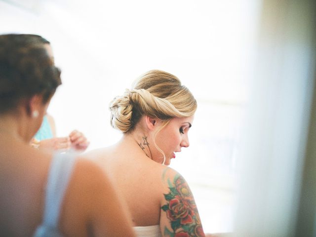 La boda de Edgar y Anna en Casserres, Barcelona 117