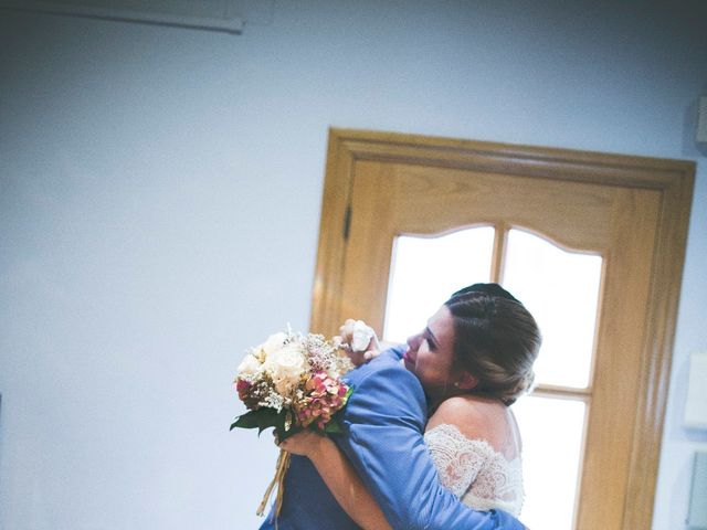 La boda de Edgar y Anna en Casserres, Barcelona 161