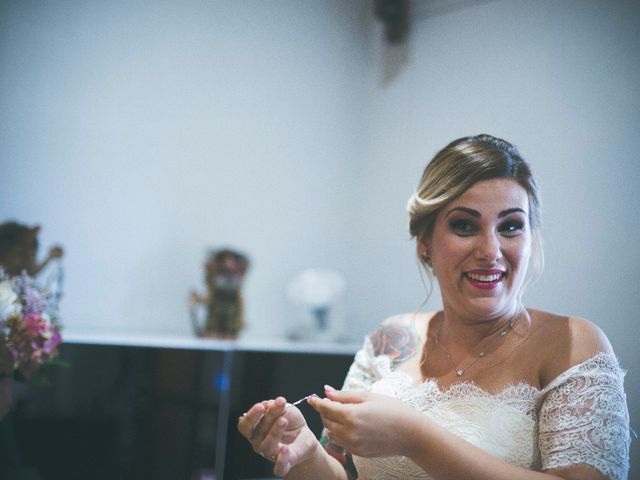 La boda de Edgar y Anna en Casserres, Barcelona 181