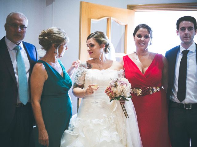 La boda de Edgar y Anna en Casserres, Barcelona 200