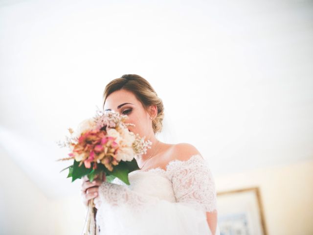 La boda de Edgar y Anna en Casserres, Barcelona 227