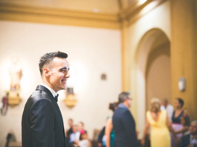 La boda de Edgar y Anna en Casserres, Barcelona 235