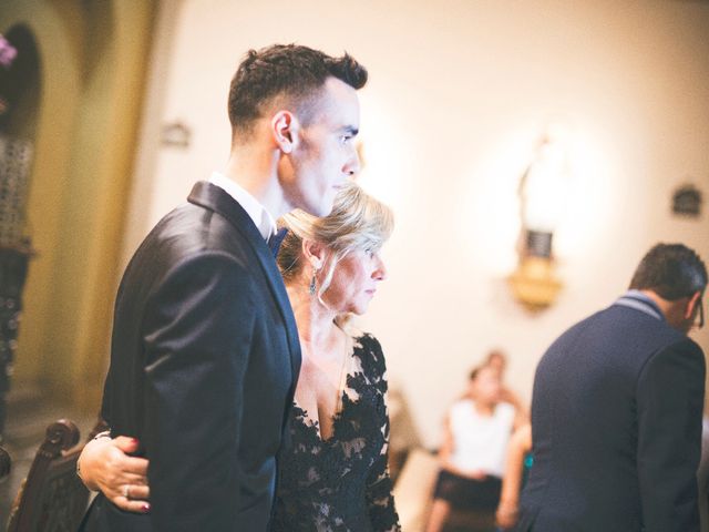 La boda de Edgar y Anna en Casserres, Barcelona 240