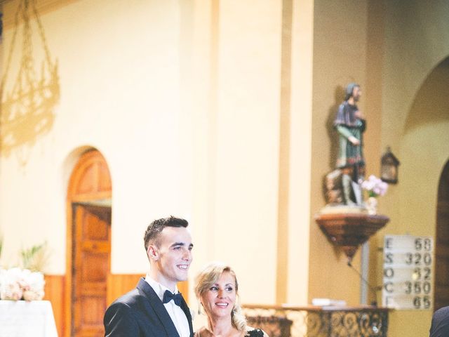 La boda de Edgar y Anna en Casserres, Barcelona 242