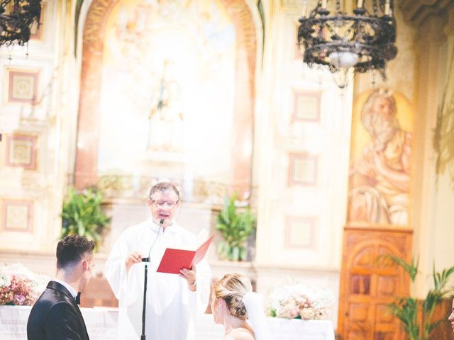 La boda de Edgar y Anna en Casserres, Barcelona 301
