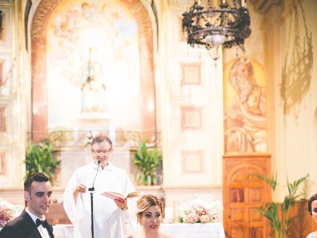 La boda de Edgar y Anna en Casserres, Barcelona 310