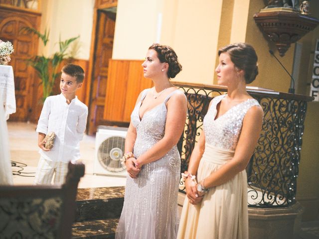 La boda de Edgar y Anna en Casserres, Barcelona 330