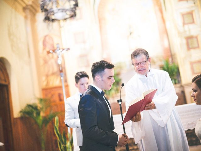 La boda de Edgar y Anna en Casserres, Barcelona 332