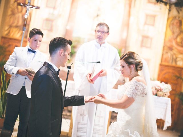 La boda de Edgar y Anna en Casserres, Barcelona 346