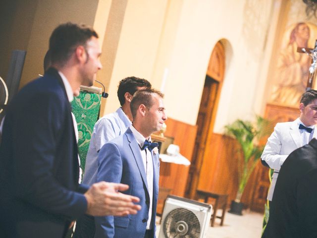 La boda de Edgar y Anna en Casserres, Barcelona 357