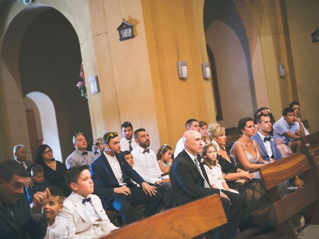 La boda de Edgar y Anna en Casserres, Barcelona 371