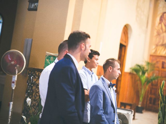La boda de Edgar y Anna en Casserres, Barcelona 413