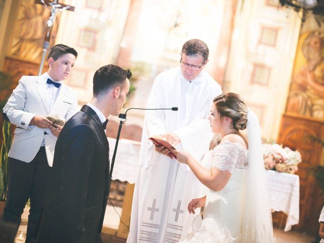 La boda de Edgar y Anna en Casserres, Barcelona 432
