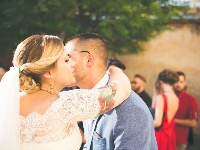 La boda de Edgar y Anna en Casserres, Barcelona 479