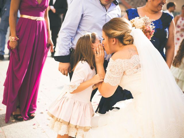La boda de Edgar y Anna en Casserres, Barcelona 492