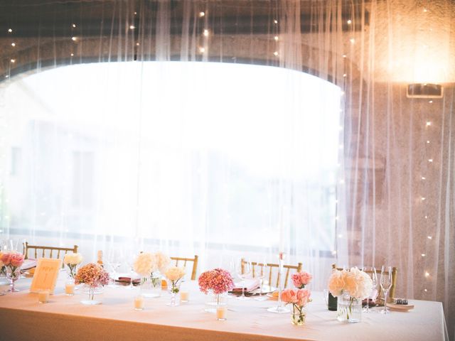 La boda de Edgar y Anna en Casserres, Barcelona 542
