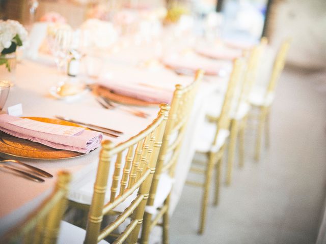 La boda de Edgar y Anna en Casserres, Barcelona 545