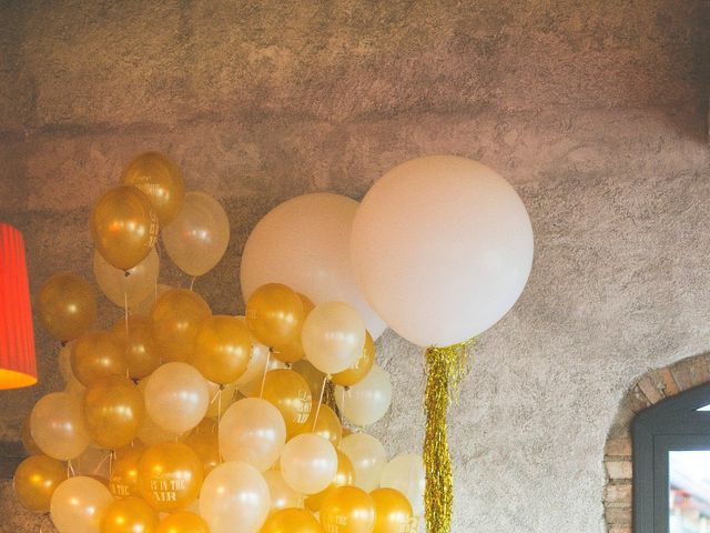 La boda de Edgar y Anna en Casserres, Barcelona 548