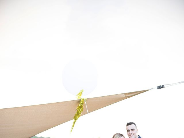 La boda de Edgar y Anna en Casserres, Barcelona 605