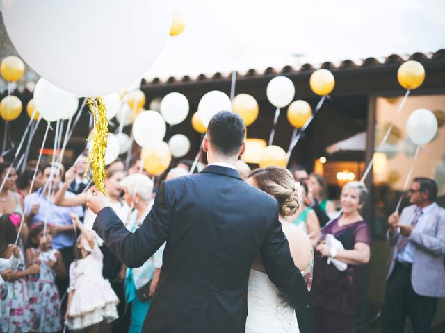 La boda de Edgar y Anna en Casserres, Barcelona 649