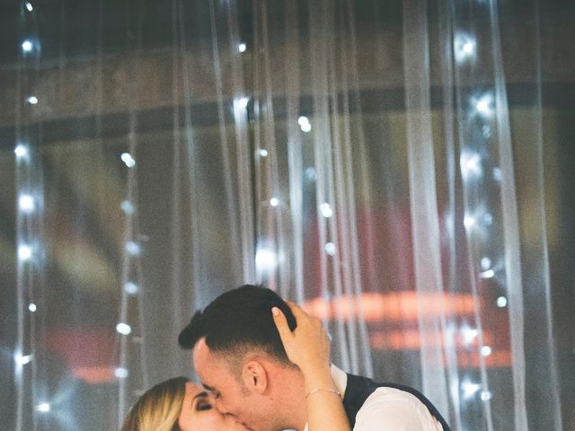 La boda de Edgar y Anna en Casserres, Barcelona 820